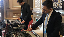 武汉声立方有限公司